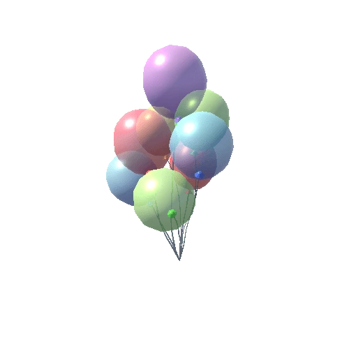 BalloonBunch 1